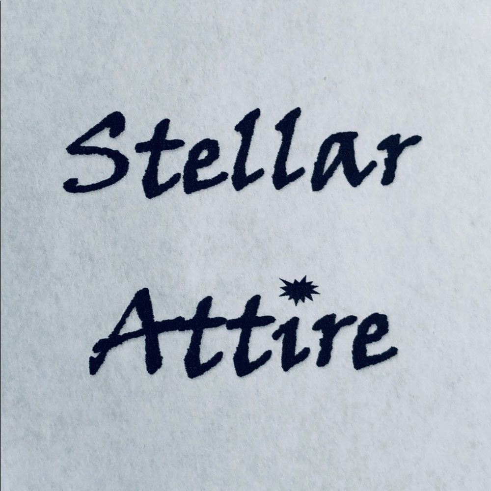 Meet your Posher, Stellar